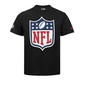 New Era T-Shirt Logo NFL