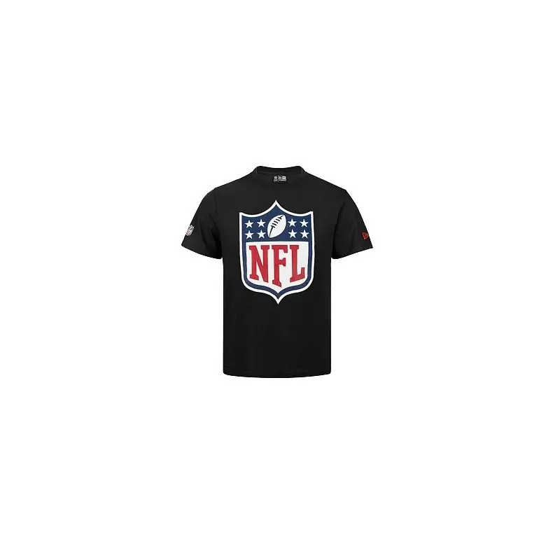 New Era NFL Logo T-Shirt