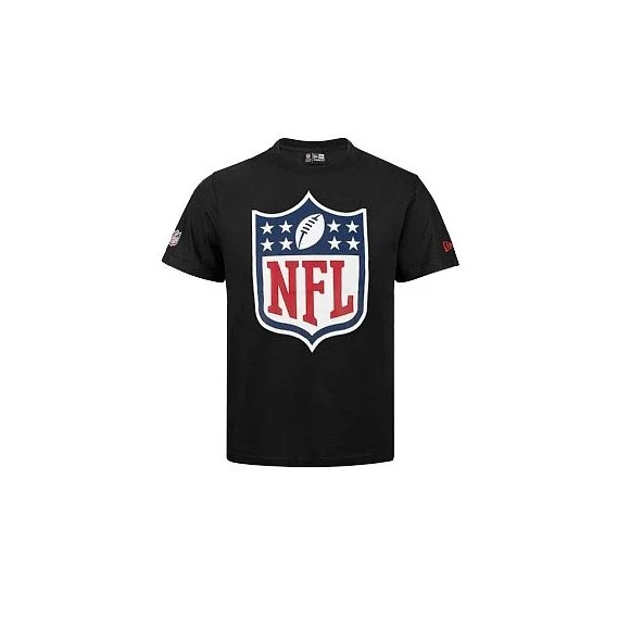 Camiseta New Era NFL Logo