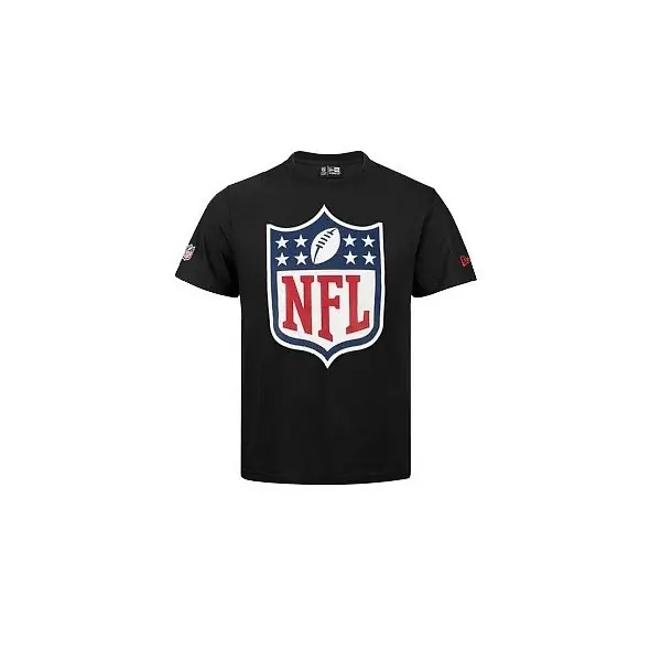 T-Shirt avec logo NFL New Era