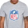 New Era NFL Logo T-Shirt