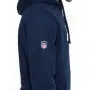 Sudadera con Capucha del Logo del Equipo Seattle Seahawks de New Era