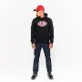 San Francisco 49ers New Era Team-Logo Hoodie