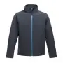 Essentiel - Regatta Softshell Jakke