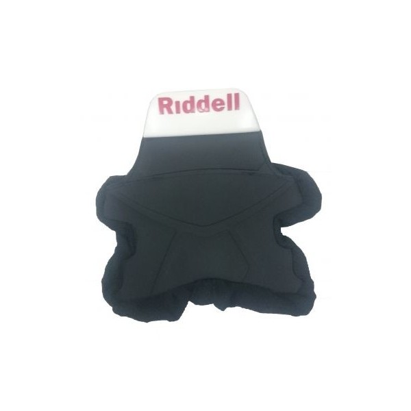 Parachoques delantero Riddell Speedflex Blanco