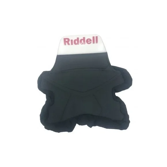 Riddell Speedflex Front Bumper White