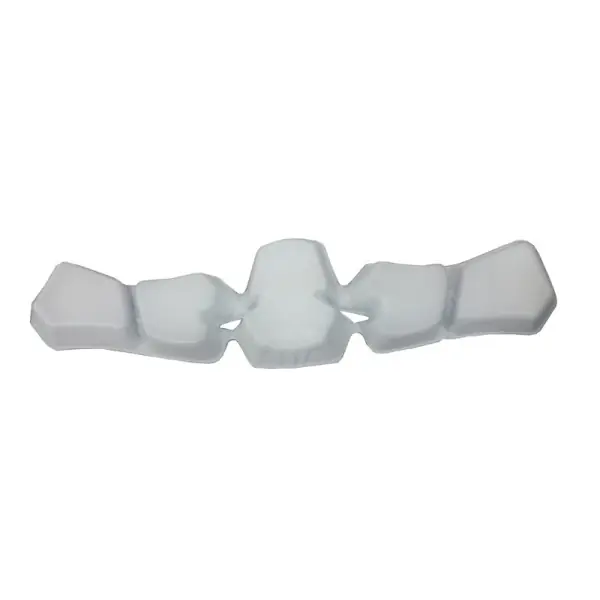 Riddell Speedflex vejiga dorsal y lateral
