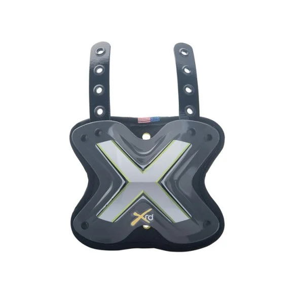 Xtech X-Mold Rückenplatte