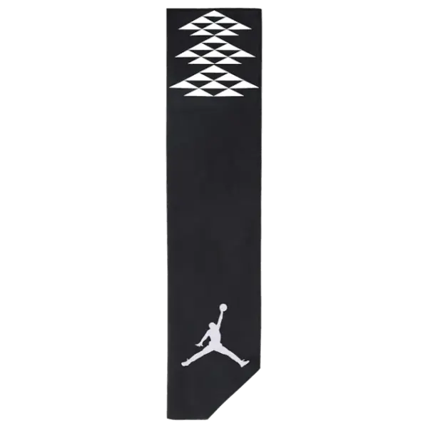 Jordan Football Towel