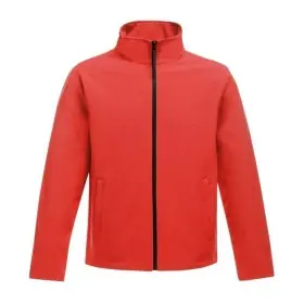 Essentiell - Regatta Softshell-Jacke