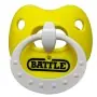 Protector bucal de fútbol Battle "Binky" Oxygen