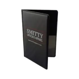 Smitty Game Card Holder