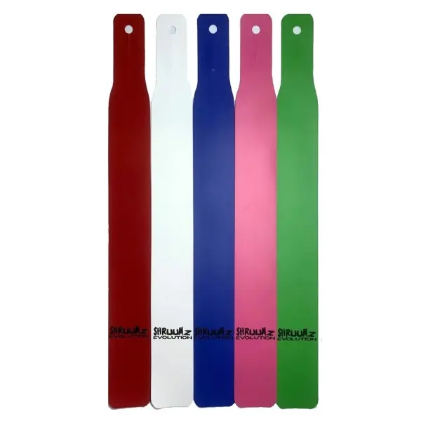 SHRUUMZ Flag Football Flag