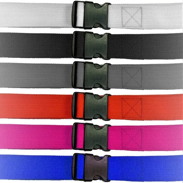 Shruumz Flag Football Belts