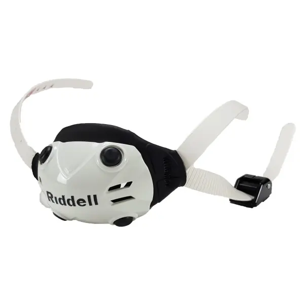 Riddell SpeedFlex TCP Cam-Loc Chinstrap