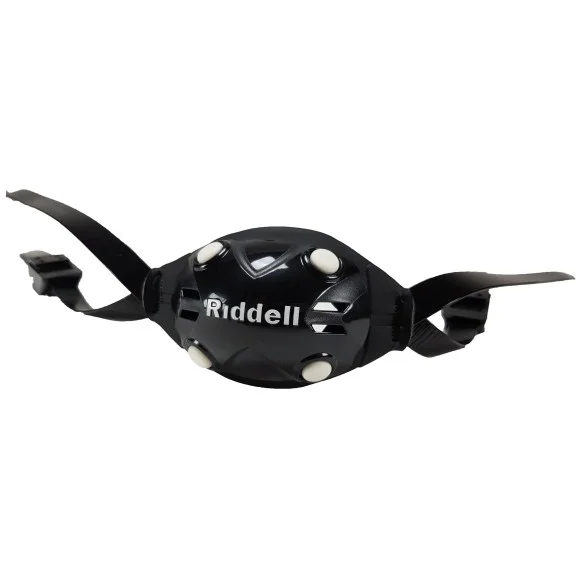 Riddell SpeedFlex TCP Cam-Loc hagespænde