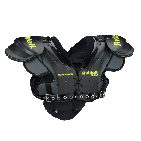 Riddell Surge Jugend Allzweck-Schulterpads