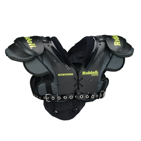 Riddell Surge Youth All Purpose Shoulder Pads