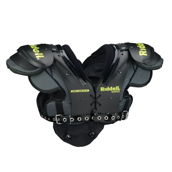 Riddell Surge Youth All Purpose Shoulder Pads