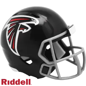 Atlanta Falcons Pocket Speed Helm