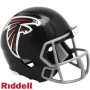 Casco Atlanta Falcons 2020 Pocket Speed