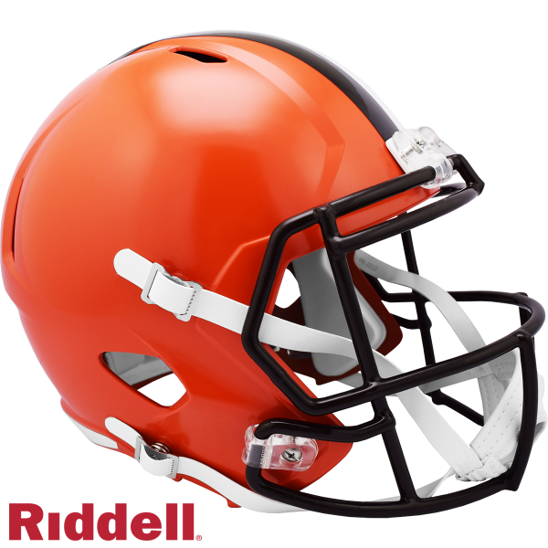 Casco Tascabile Cleveland Browns