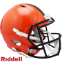 Casco Tascabile Cleveland Browns