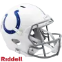 Casque de Vitesse de Poche des Indianapolis Colts