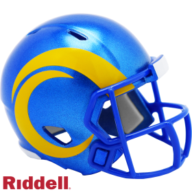 Los Angeles Rams Pocket Speed Helmet