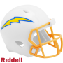 Casco Veloce Tascabile Los Angeles Chargers