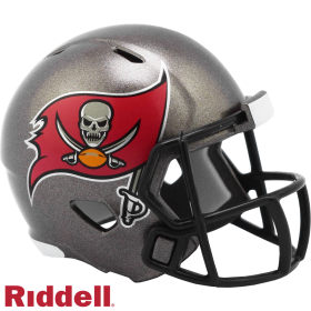 Casco Rápido de Bolsillo de los Tampa Bay Buccaneers 2020