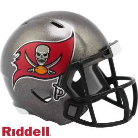 Tampa Bay Buccaneers 2020 Pocket Speed Helm