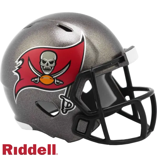Casco Speed Pocket Tampa Bay Buccaneers 2020