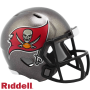 Casco Speed Pocket Tampa Bay Buccaneers 2020