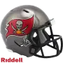 Tampa Bay Buccaneers 2020 Pocket Speed Hjälm
