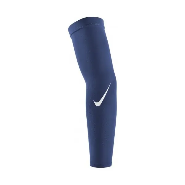 Nike Pro Dri-Fit Ärmel 4.0 Marineblau