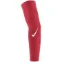 Manchettes Nike Pro Dri-Fit 4.0 Rouge