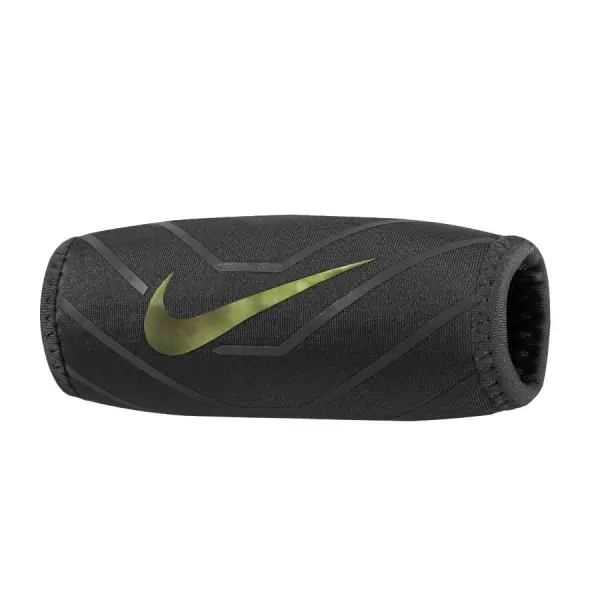 Nike Chin Shield 3.0 Negro
