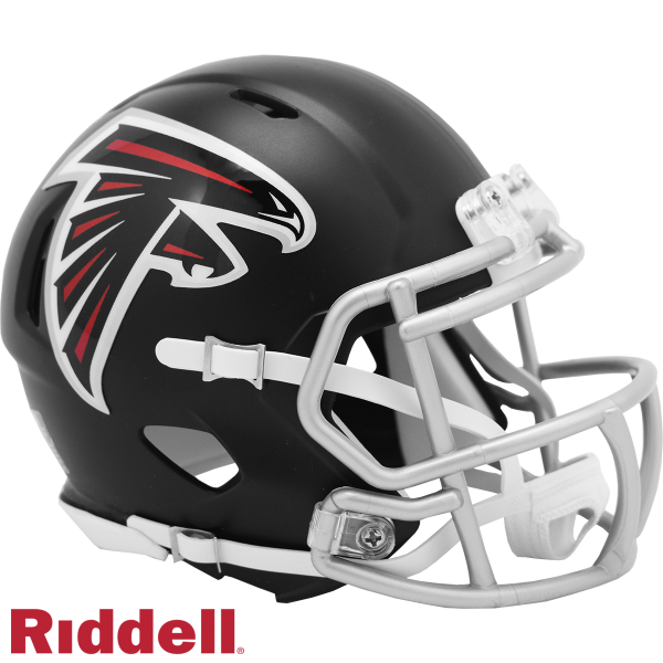 Atlanta Falcons 2020 Mini Speed hjälm