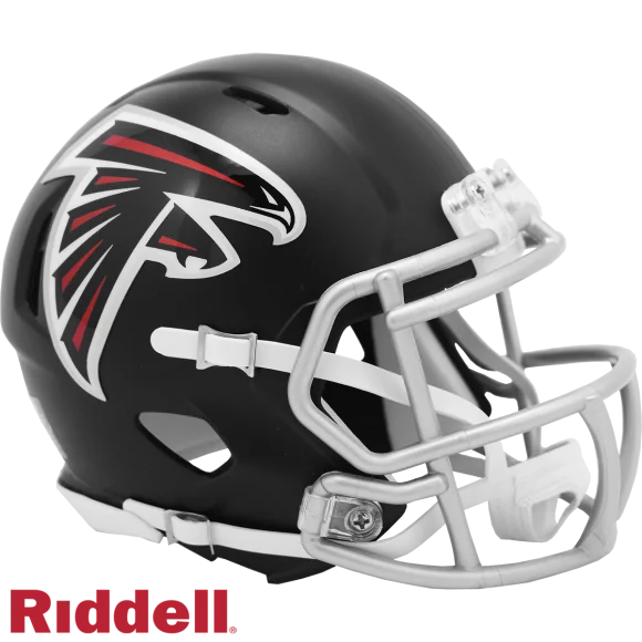 Atlanta Falcons 2020 Mini Speed-hjelm