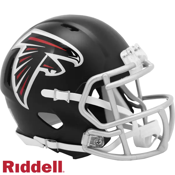 Atlanta Falcons Mini Speed Hjelm