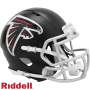 Atlanta Falcons 2020 Mini Speed-hjelm