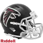 Atlanta Falcons Mini Speed Hjelm