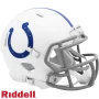 Mini-casque Speed 2020 des Indianapolis Colts