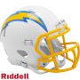 Casco Mini Speed Los Angeles Chargers