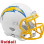 Casque Mini Speed 2020 des Los Angeles Chargers