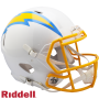 Los Angeles Chargers 2020 Dimensione completa Autentica Velocità Replica