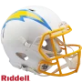 Los Angeles Chargers Full Size Authentic Speed Replica