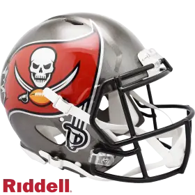 Tampa Bay Buccaneers Replica Autentica a Grandezza Naturale Speed