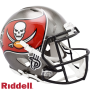 Tampa Bay Buccaneers 2020 Dimensione completa Autentica Velocità Replica